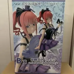 【匿名配送】五等分の花嫁　プライズフィギュア　まとめ売り 2025年最新】五等分の花嫁 フィギュア プライズの人気アイテム - メルカリ