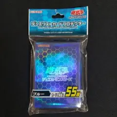 遊戯王 デュエリストカードプロテクター 25th レッド 100枚入り 未開封