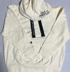 【美品】嵐LIVE 2020 THIS IS ARASHI パーカー