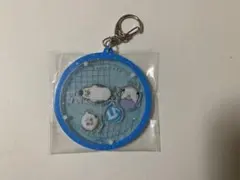 ハイキュー　ファンパーク　わちゃころ☆アクリルキーホルダーコレクション　鴎台高校