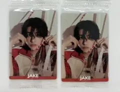 ENHYPEN ツインウエハース ジェイク