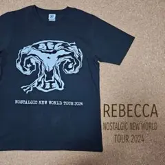 REBECCA　Tシャツ
