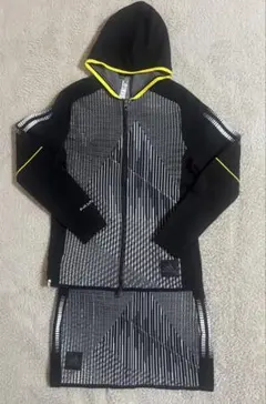 adidas レディース ゴルフウェア セットアップ