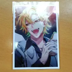 ヒプマイ オンラインくじ ブロマイド 伊弉冉 一二三