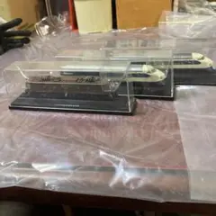 鉄道模型社 国鉄2800形 蒸気機関車キット 未組立 真鍮エッチング 車体