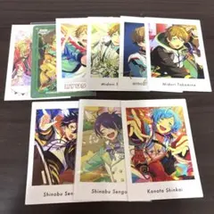 あんスタ 流星隊 まとめ