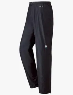 モンベル レインダンサー パンツ メンズ M-S