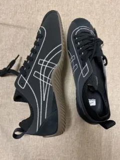 オニツカタイガー sclaw 25.5cm