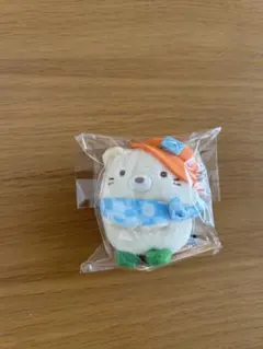 ★匿名発送★すみっコぐらし　てのりぬいぐるみ　ねこ　タグ付き