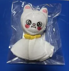 StrayKids dominATE バックチャーム ジニレット ヒョンジン