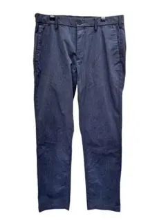 美品 UNIQLO ユニクロ スリムフィットチノ