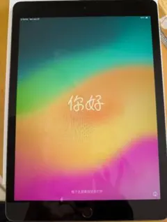 Apple iPad 第7世代本体 スペースグレイのサムネイル