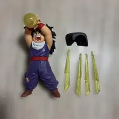 ドラゴンボールZ Gmateria 孫悟飯 フィギュア ジーマテリア
