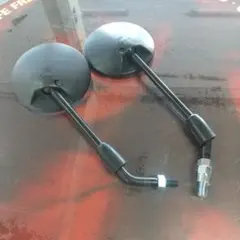 ホンダ クロスカブ ミラーのサムネイル