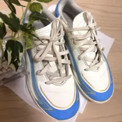adidas サッカートレーニングシューズF50メッシクラブTF（20.5cm）