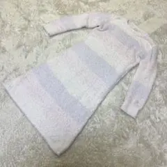 【gelato pique】レディース Fルームワンピース パステルカラー