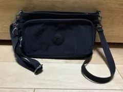 kiplingショルダーバッグ