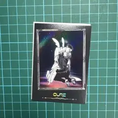 ALIEN STAGE イヴァン トレカ
