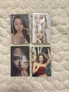 2025年最新】ユンジン hot 封入の人気アイテム - メルカリ