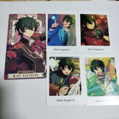 あんスタ　Valkyrie　影片みか　まとめ売り