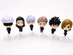 2026年最新】呪術廻戦 フィギュアの人気アイテム - メルカリ