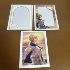 うたプリ AGF 四ノ宮那月