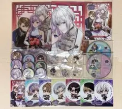 【新品未使用】オトメイト　トラブル・マギア　ステラワース特典小冊子 新品未使用】オトメイト トラブル・マギア ステラワース特典