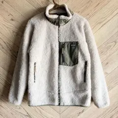 【patagonia】 超美品 レトロX XL 150-160（キッズサイズ）