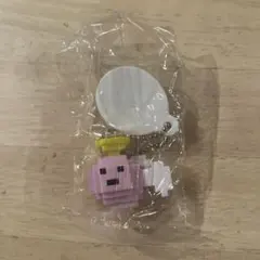 たまごっち ドットフィギュアチャーム まるてん