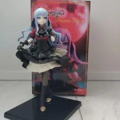 ​【中古】バンドリ！ Ave Mujica プレミアムフィギュア オブリビオニス