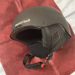 2026年最新】montbell スキー・スノーボードアクセサリー ヘルメットの