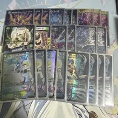 デュエマ cs優勝 アナカラージャオウガ デッキ - メルカリ