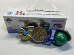 ジョジョの奇妙な冒険 一番くじ H賞 7部