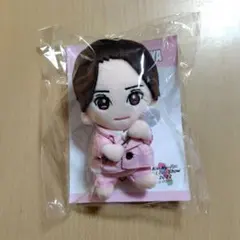 キスマイ　Kis-My-Ft2　ぬいぐるみ　藤ヶ谷太輔《新品未開封》