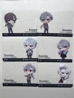 葛葉　叶　にじさんじ アニカフェ