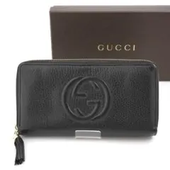 2026年最新】gucci sohoの人気アイテム - メルカリ