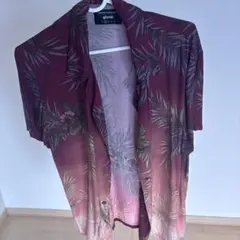 glamb アロハシャツのサムネイル