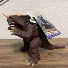 2026年最新】バラゴン ソフビの人気アイテム - メルカリ