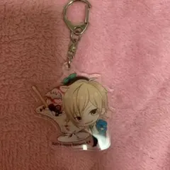 アクリルキーホルダー あんスタ 羽風薫 アニカフェ