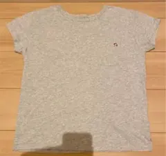 arnold palmer timeless Tシャツ 胸ポケット グレーMのサムネイル