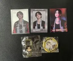 吉野北人 (R)MPG グッズセット シークレット