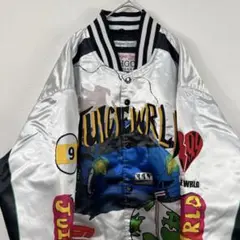 Juice WRLD サテンジャケット スカジャン 楽天市場】【HEADGEAR CLASSIC（ヘッドギアクラシック)】JUICE