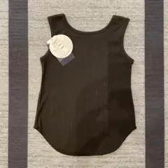 BREEZE 2WAYタンクトップ　130