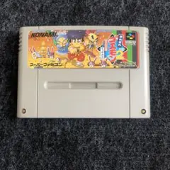 【SFC】がんばれゴエモン2