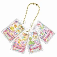 アイカツ ガチャガチャ