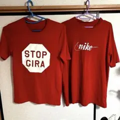 2026年最新】nIke gyakusou tシャツの人気アイテム - メルカリ