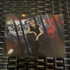 【即購入⭕】Stray Kids dominATE ラントレ アイエン