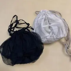 サマンサモスモス kazumiさんコラボ　ノベルティ　2個セット