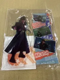 銀河特急 ミルキー☆サブウェイ　アクリルスタンド　アカネ