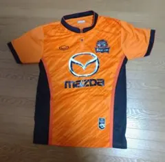 ナコンラーチャシマーFCユニフォーム